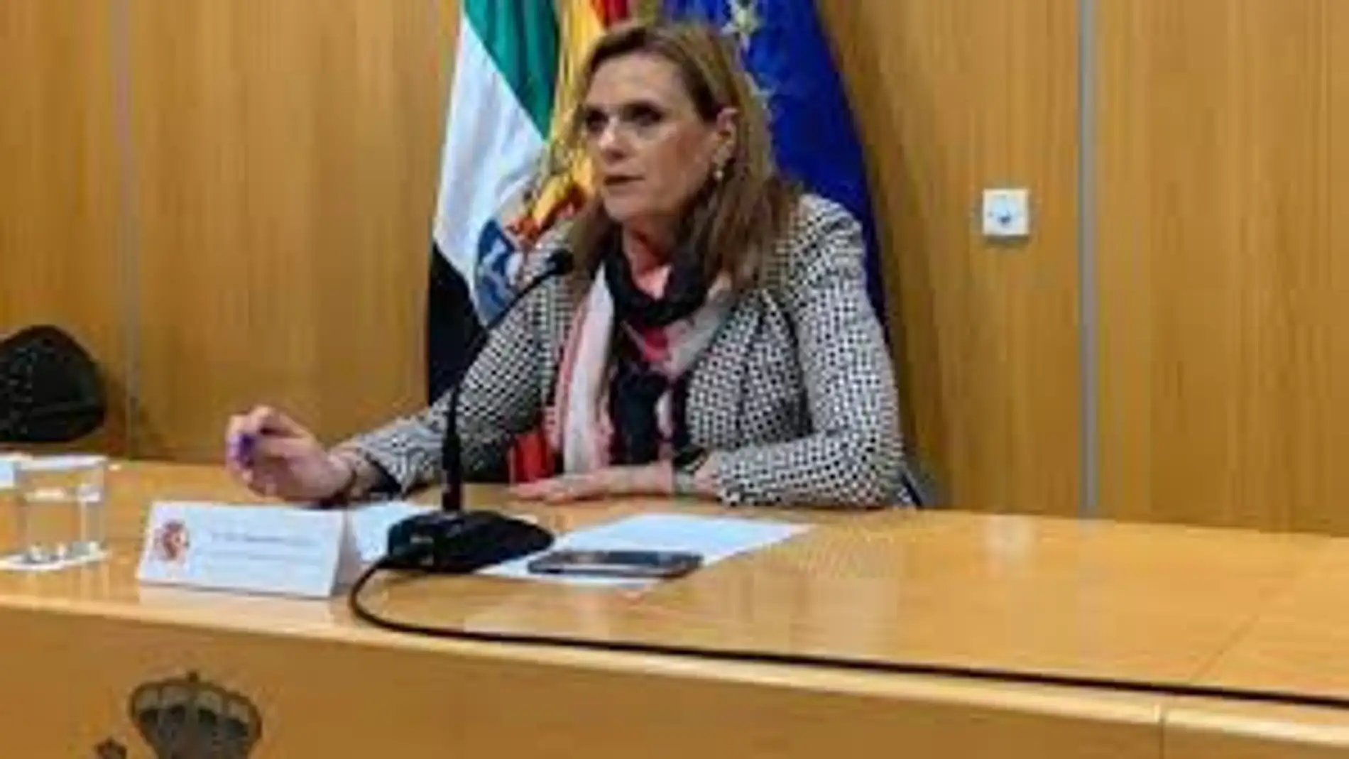 Extremadura recibió del Estado en 2020 más de 3.300 millones de euros.