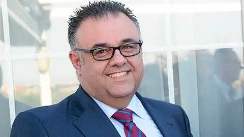 Conrado Domínguez Conrado Domínguez