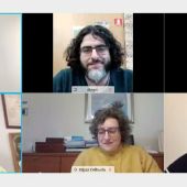 Reunión telemática entre APC y Ayuntamiento