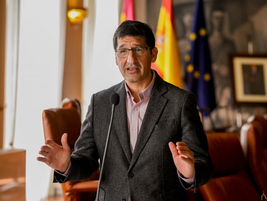 El BOP de Ciudad Real publica el Plan de Obras de la Diputación con 8,8 millones de euros El BOP de Ciudad Real publica el Plan de Obras de la Diputación con 8,8 millones de euros
