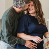La salud bucal durante el embarazo