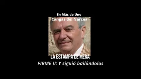 La Estampa de Mera La Estampa de Mera