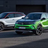 El nuevo Opel Mokka 2 podrá probarse en primicia en Autopremier