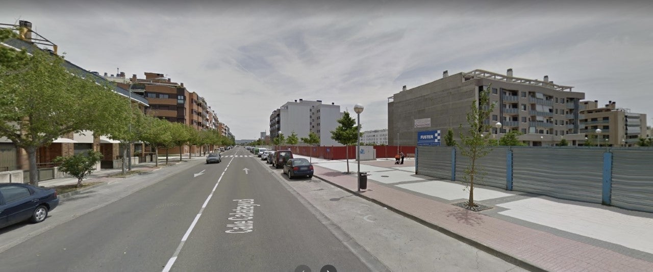 Los Olivos sigue a la cabeza en obra nueva mientras el Perpetuo Socorro no remonta Los Olivos sigue a la cabeza en obra nueva mientras el Perpetuo Socorro no remonta