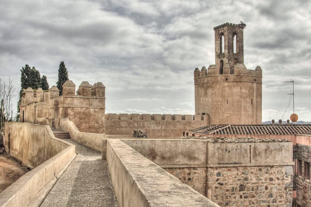 El BOP publica la aprobación definitiva del Consorcio del Casco Antiguo de Badajoz El BOP publica la aprobación definitiva del Consorcio del Casco Antiguo de Badajoz