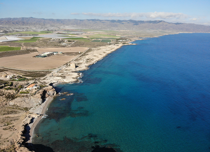 ¿A qué juega la CARM con Calnegre y Cope, y con el Consejo Asesor de Medio Ambiente? ¿A qué juega la CARM con Calnegre y Cope, y con el Consejo Asesor de Medio Ambiente?