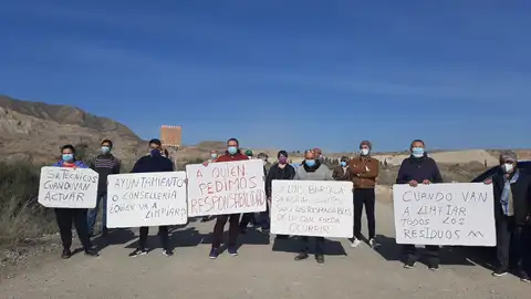 Vecinos Fontcalent Vecinos Fontcalent