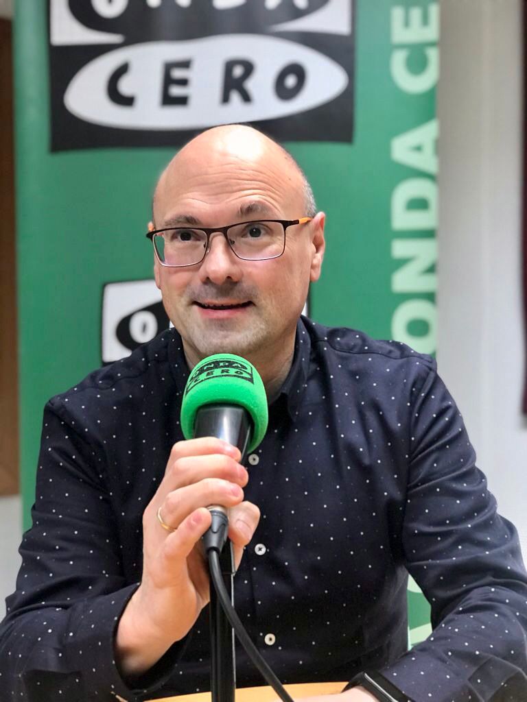 La Rioja en la onda DEPORTES 12/06/2023 La Rioja en la onda DEPORTES 12/06/2023