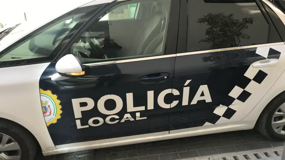 POLICIA LOCAL MOTRIL POLICIA LOCAL MOTRIL