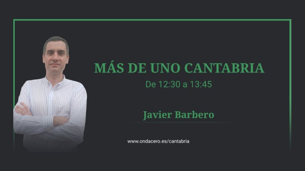 Más de Uno Cantabria Más de Uno Cantabria