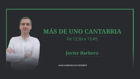 Más de Uno Cantabria