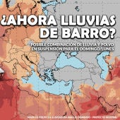 Todo apunta a que se produzca entre el Domingo y el Lunes 