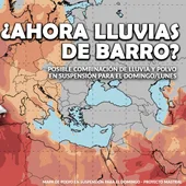Todo apunta a que se produzca entre el Domingo y el Lunes Todo apunta a que se produzca entre el Domingo y el Lunes
