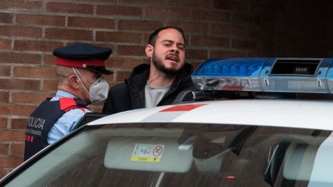 Detenci&oacute;n Pablo H&aacute;sel