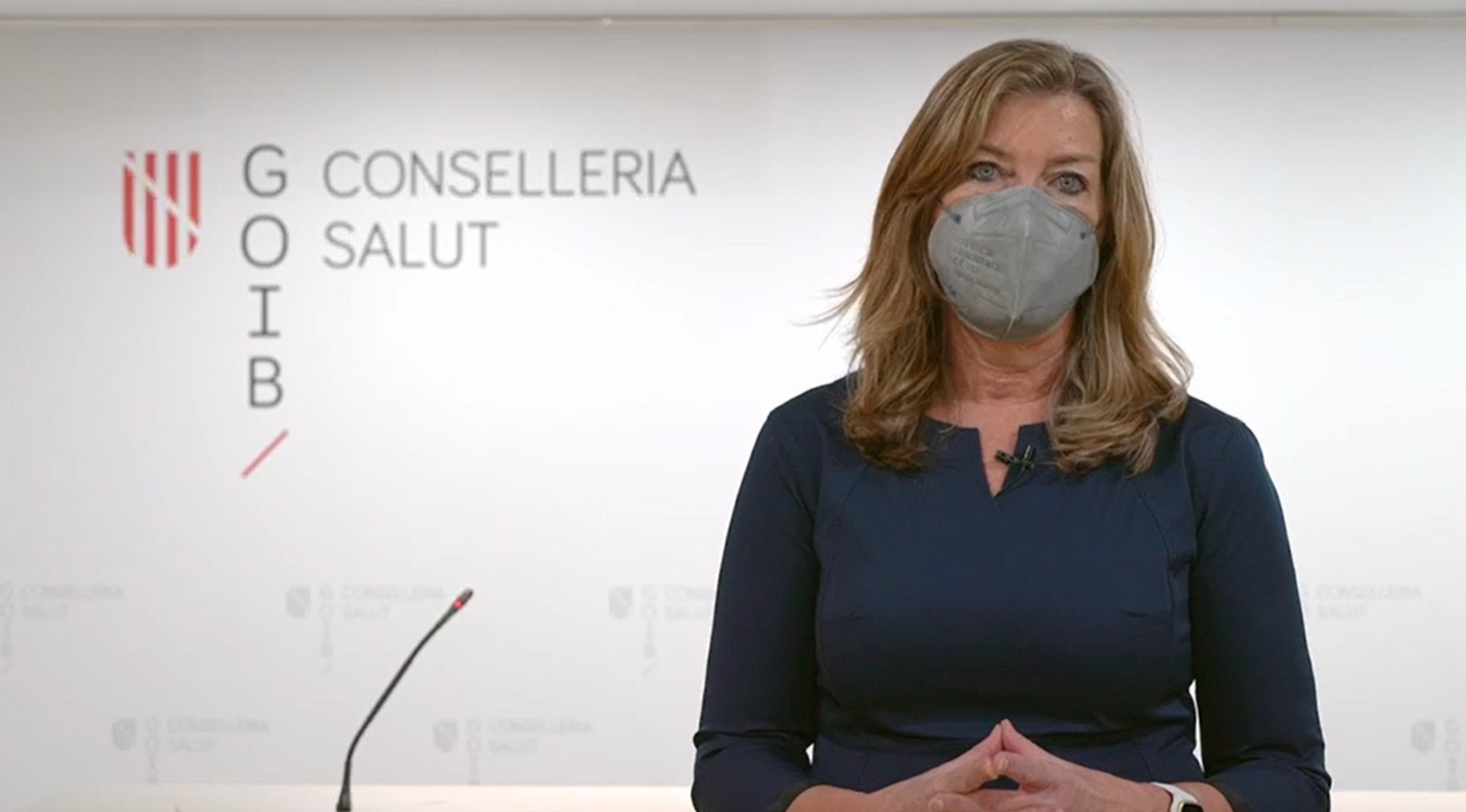 Baleares pide revisión nacional de las medidas de desescalada para "poder mantener una incidencia baja" Baleares pide revisión nacional de las medidas de desescalada para "poder mantener una incidencia baja"