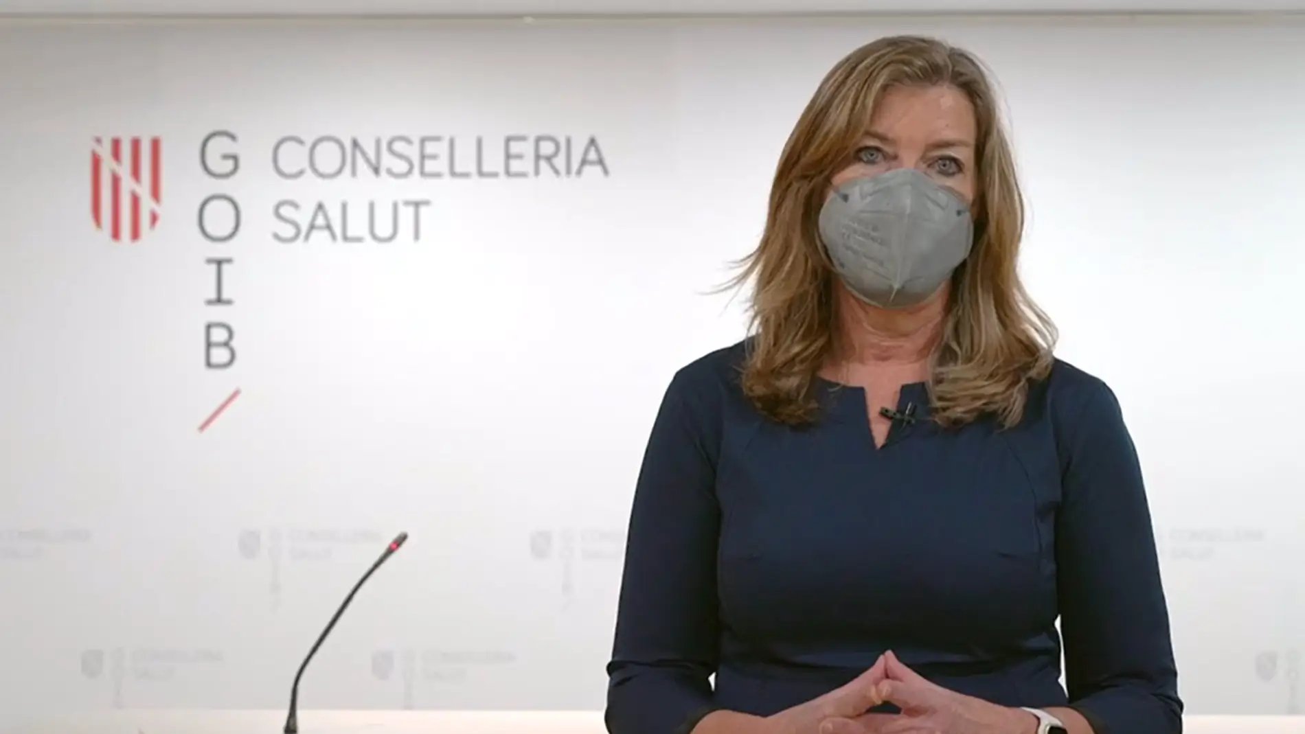 Baleares pide revisión nacional de las medidas de desescalada para "poder mantener una incidencia baja"