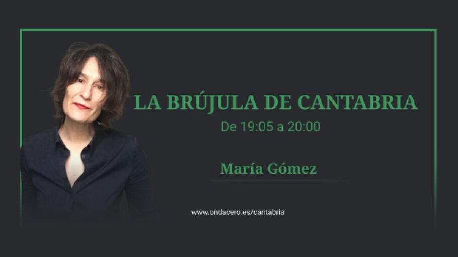 La Br&uacute;jula de Cantabria