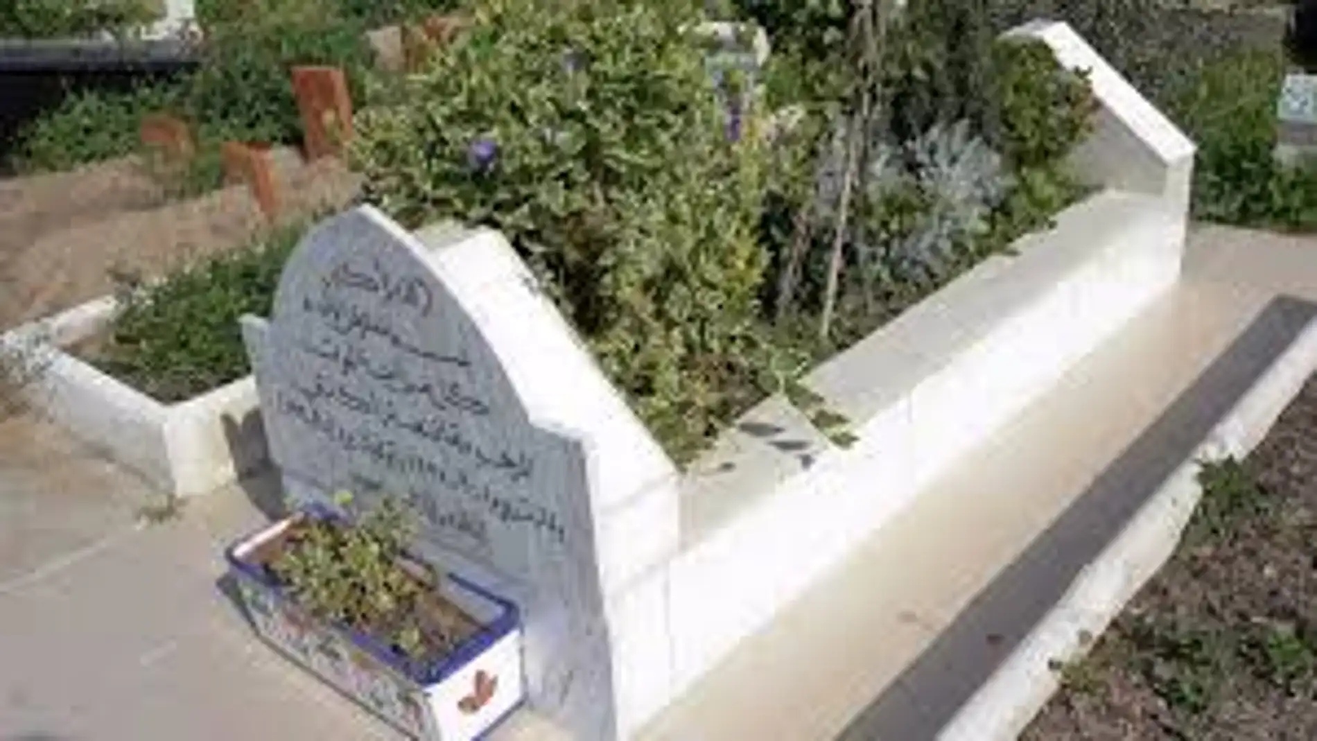 La comunidad musulmana de Badajoz dice que es la única del país a la que se le niega un espacio para el enterramiento