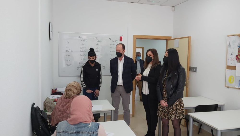 balance del estudio previo y las diferentes actuaciones que se están desarrollando en los barrios de Capuchinos-Rabaloche, Miguel Hernández, San Isidro y San Antón balance del estudio previo y las diferentes actuaciones que se están desarrollando en los barrios de Capuchinos-Rabaloche, Miguel Hernández, San Isidro y San Antón
