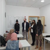 balance del estudio previo y las diferentes actuaciones que se están desarrollando en los barrios de Capuchinos-Rabaloche, Miguel Hernández, San Isidro y San Antón balance del estudio previo y las diferentes actuaciones que se están desarrollando en los barrios de Capuchinos-Rabaloche, Miguel Hernández, San Isidro y San Antón