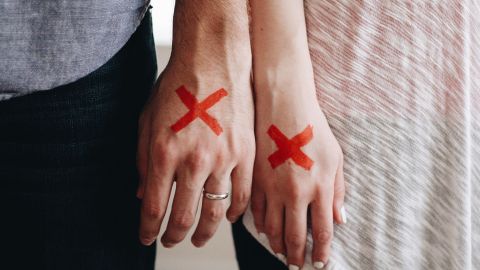 Divorcio