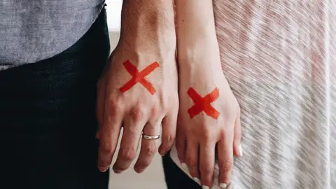 Divorcio Divorcio