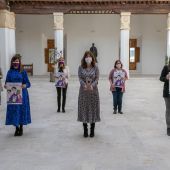 Amparo Álvarez, Manuela Simón, Gloria Merino o Boticaria García, mujeres reconocidas por C-LM con motivo del 8-M 