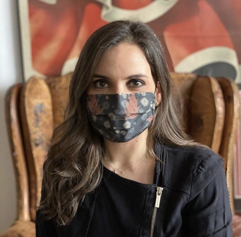 La belmonteña Boticaria García será reconocida en el 8M por el Gobierno de Castilla-La Mancha La belmonteña Boticaria García será reconocida en el 8M por el Gobierno de Castilla-La Mancha