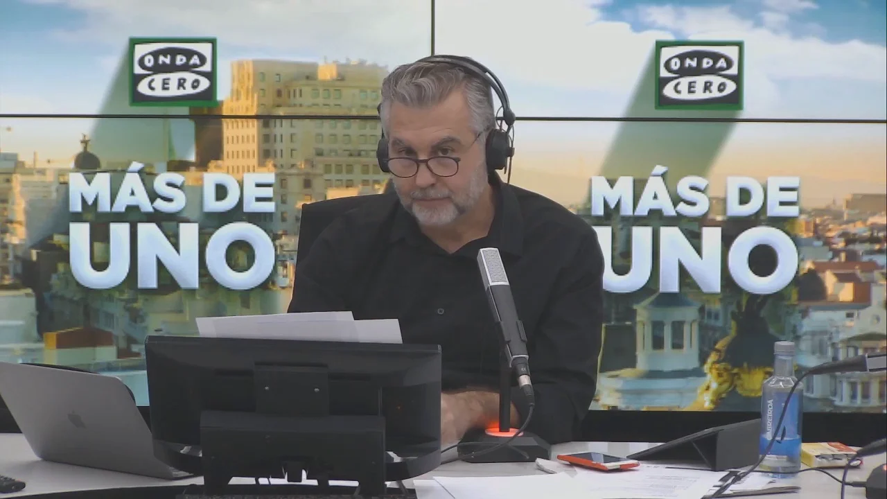 Monólogo de Carlos Alsina 18/02/2021 Más de uno