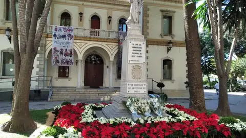 Jardines Municipales de La Línea Jardines Municipales de La Línea