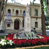 Jardines Municipales de La Línea Jardines Municipales de La Línea