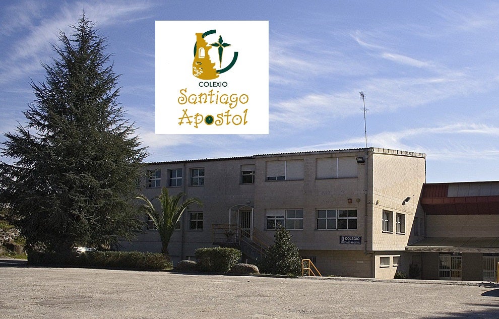Jornada de puertas abiertas en el Colegio Santiago Apostol de Soutomaior Jornada de puertas abiertas en el Colegio Santiago Apostol de Soutomaior
