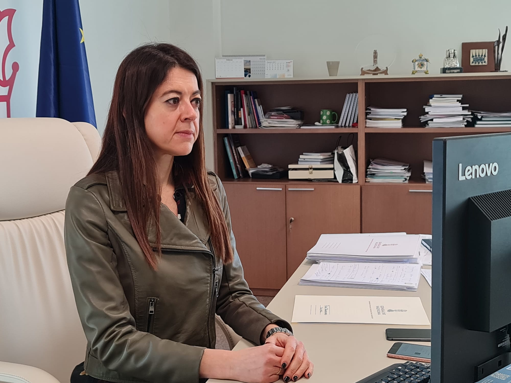 La Generalitat y las universidades acuerdan retomar el modelo de docencia híbrida a partir del 1 de marzo La Generalitat y las universidades acuerdan retomar el modelo de docencia híbrida a partir del 1 de marzo