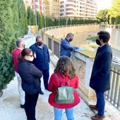 La concejalía de Infraestructuras, Servicios y Mantenimiento, que dirige el edil Ángel Noguera, se ha acogido a la convocatoria de subvenciones de infraestructuras y asistencia a municipios La concejalía de Infraestructuras, Servicios y Mantenimiento, que dirige el edil Ángel Noguera, se ha acogido a la convocatoria de subvenciones de infraestructuras y asistencia a municipios