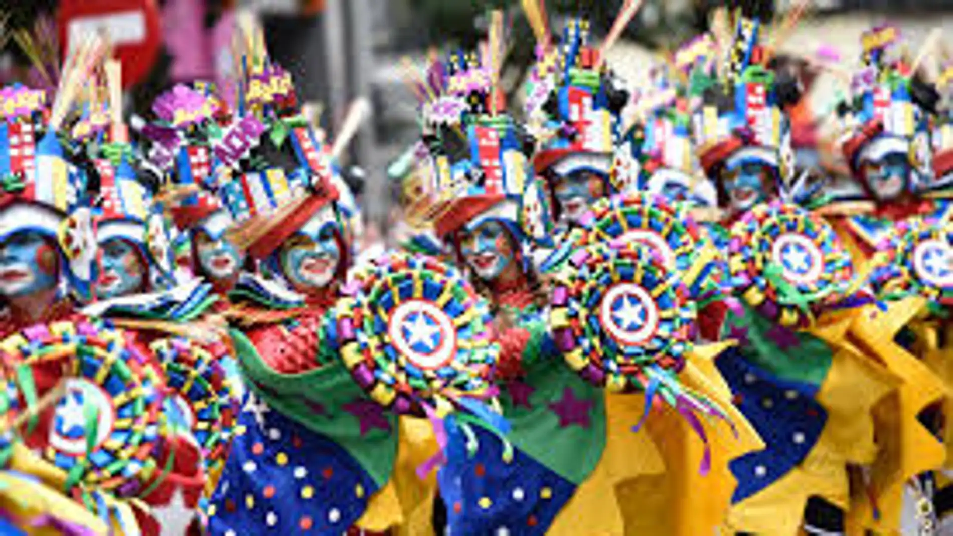 El Ayuntamiento de Badajoz lanza dos nuevos concursos del Carnaval de Badajoz.