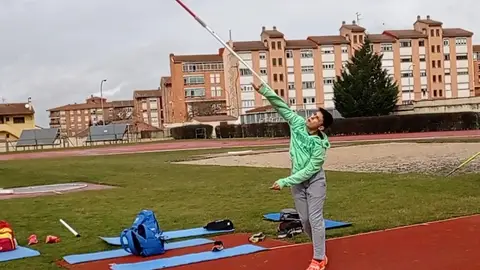 Alejandro Esteban Segovia