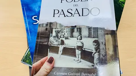 Carmen Galvañ Carmen Galvañ