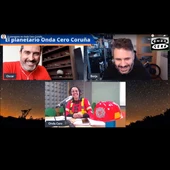 Transmisión de El Planetario a través de Youtube Transmisión de El Planetario a través de Youtube