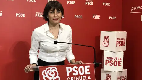 "Es muy duro que no se haya hecho ningún plan como en otros municipios" psoe