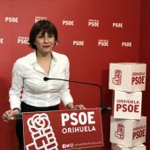 "Es muy duro que no se haya hecho ningún plan como en otros municipios" 