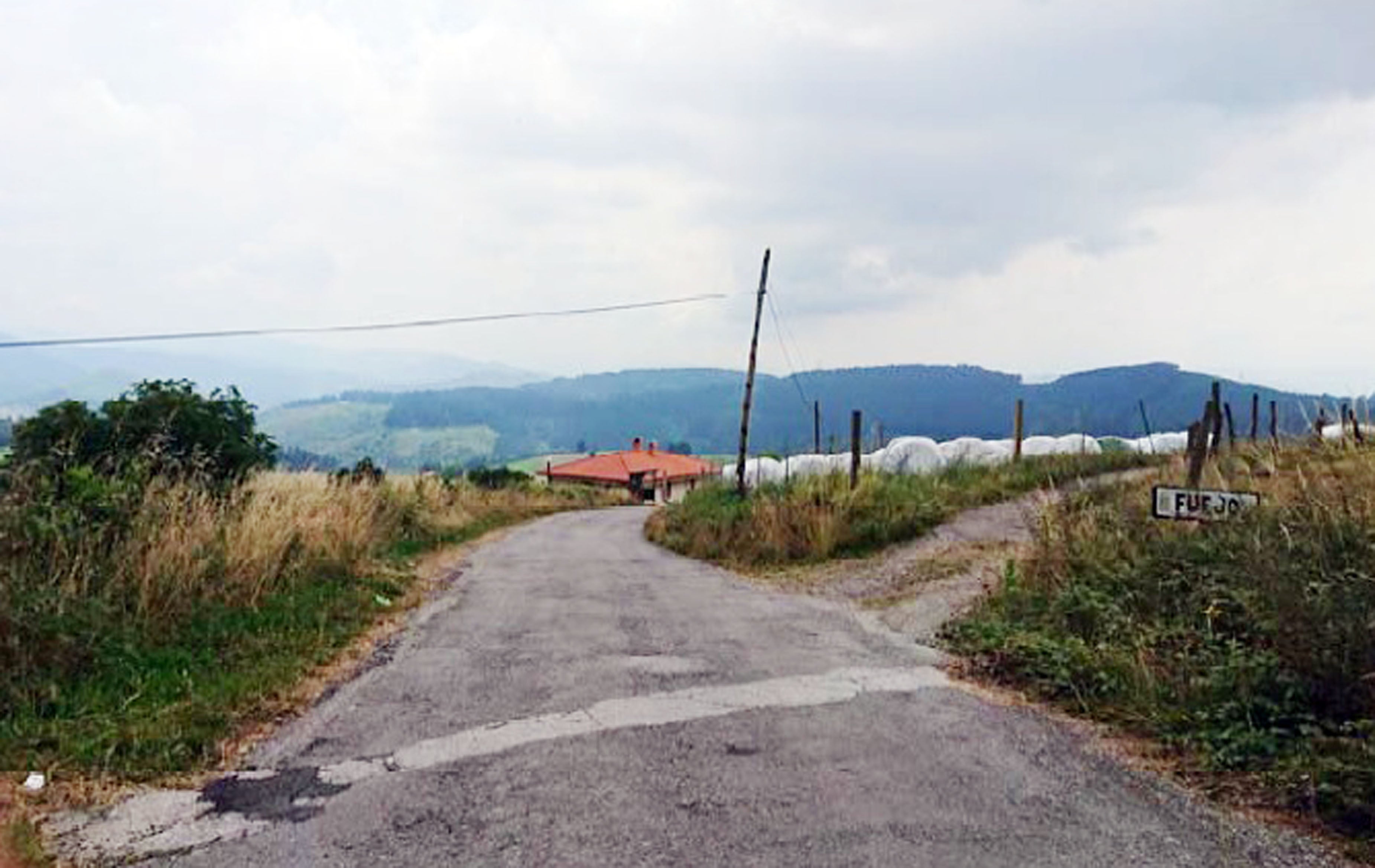 El Ayto. de Tineo destina remanente de tesorería para arreglar la carretera de Piedralonga. El Ayto. de Tineo destina remanente de tesorería para arreglar la carretera de Piedralonga.