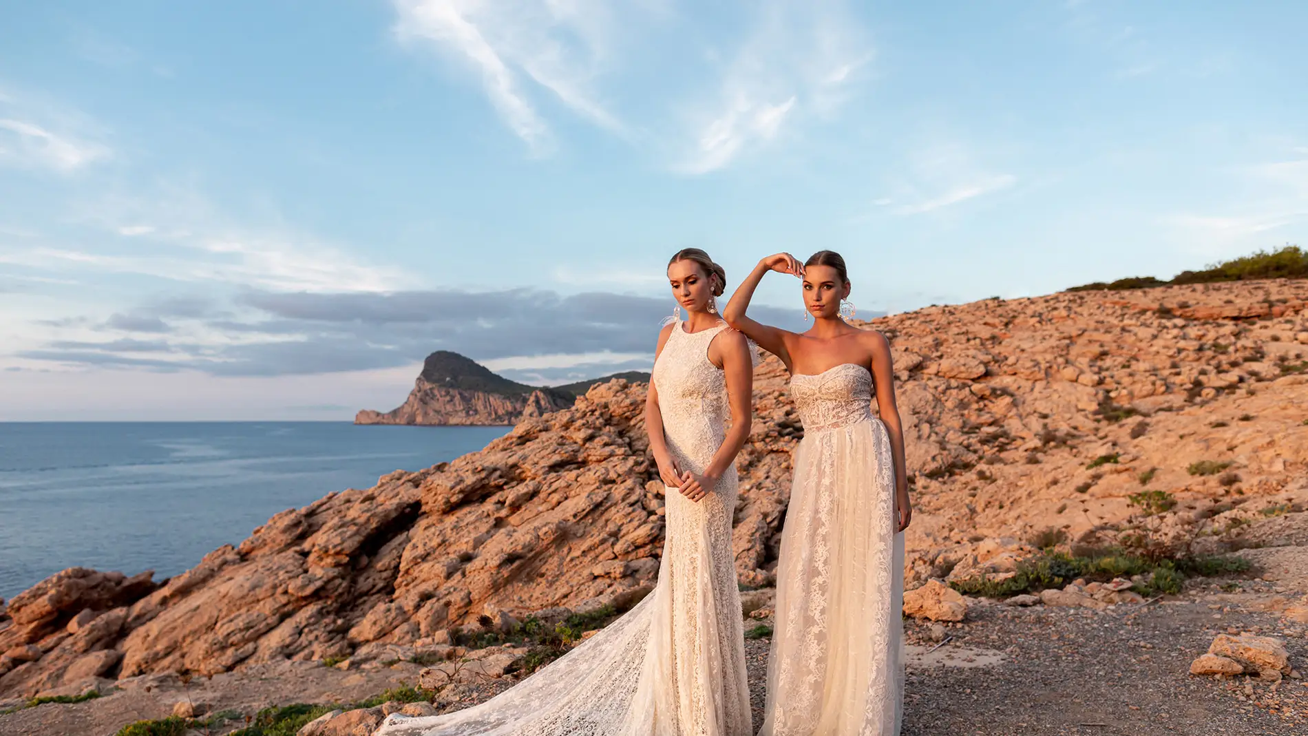 Nace 'Ibiza Bridal', el portal de bodas de Ibiza