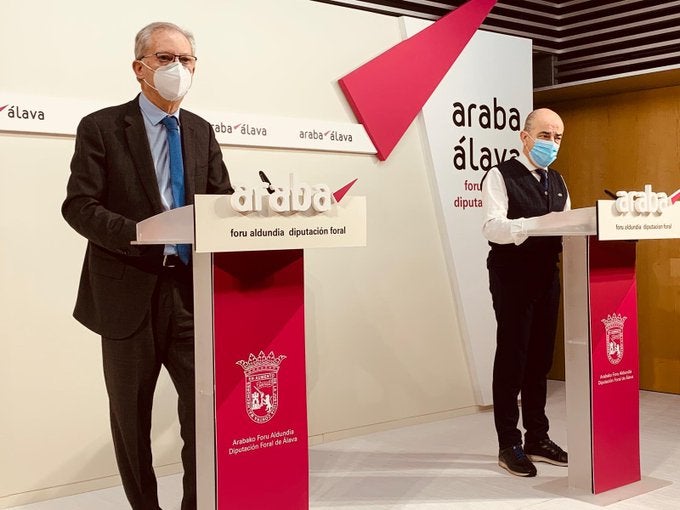 Más de uno Álava 18/02/2021 con Susana Marqués. Más de uno Álava 18/02/2021 con Susana Marqués.