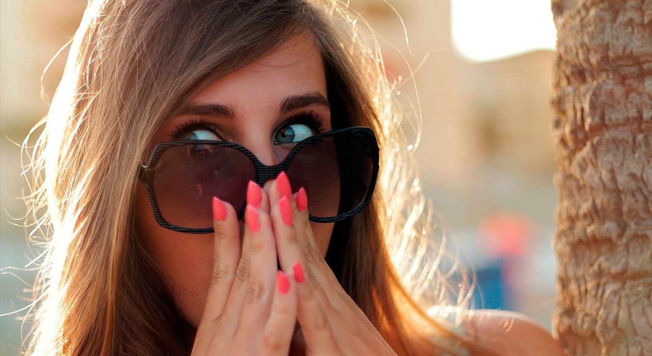 Los errores más divertidos a la hora de escribir emails: "Si tenéis alguna duda, comédmela" Los errores más divertidos a la hora de escribir emails: "Si tenéis alguna duda, comédmela"