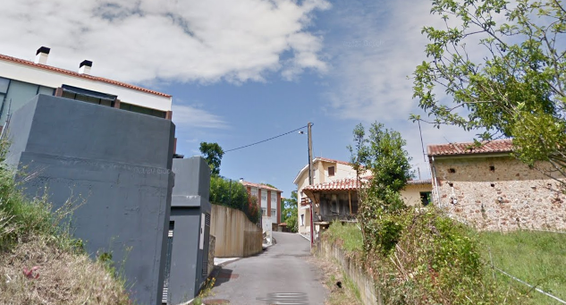 El Ayuntamiento de Caravia licita el acondicionamiento de caminos entre Bandalisque y Pumarín El Ayuntamiento de Caravia licita el acondicionamiento de caminos entre Bandalisque y Pumarín