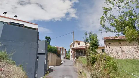 Pumarín. Pumarín.