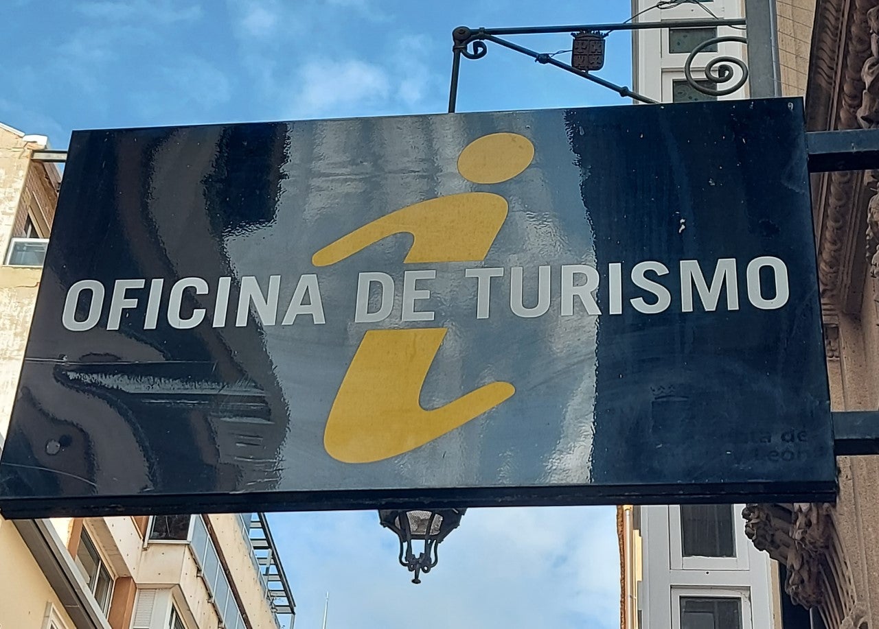 La Diputación impulsa con 50.000 euros la apertura de los puntos de información turística en la provincia La Diputación impulsa con 50.000 euros la apertura de los puntos de información turística en la provincia