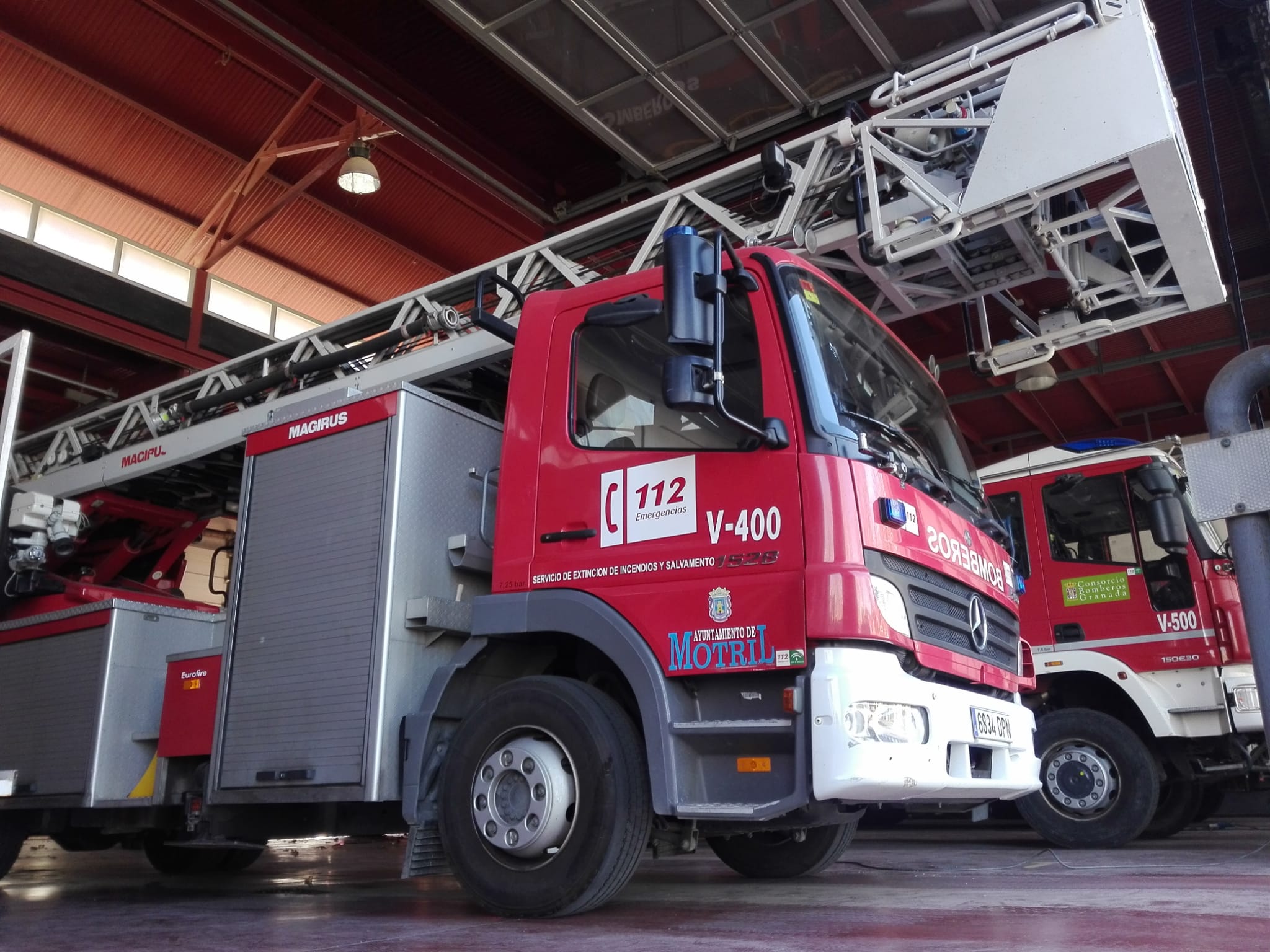 Jorge Ramiro (SAB): " Desde la Tenencia de Alcaldía de Motril se nos ignora. Incluso se insinúa que estamos estorbando ". Jorge Ramiro (SAB): " Desde la Tenencia de Alcaldía de Motril se nos ignora. Incluso se insinúa que estamos estorbando ".