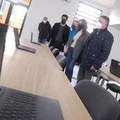 A Xunta mobiliza máis de 1,2 Millóns de Euros no concello de Cenlle A Xunta mobiliza máis de 1,2 Millóns de Euros no concello de Cenlle