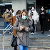 Los jóvenes, los más afectados por la 'fatiga pandémica'